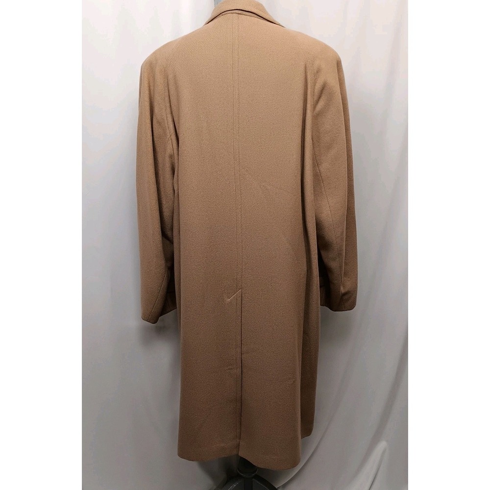 Hickey Freeman Flight Coat Hand Customized [1094] - Picture 8 of 14